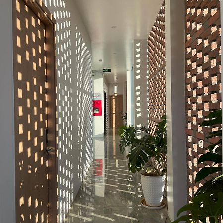 Hotel Samu Lao Cai Zewnętrze zdjęcie