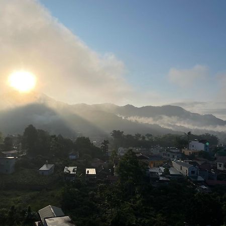 Hotel Samu Lao Cai Zewnętrze zdjęcie