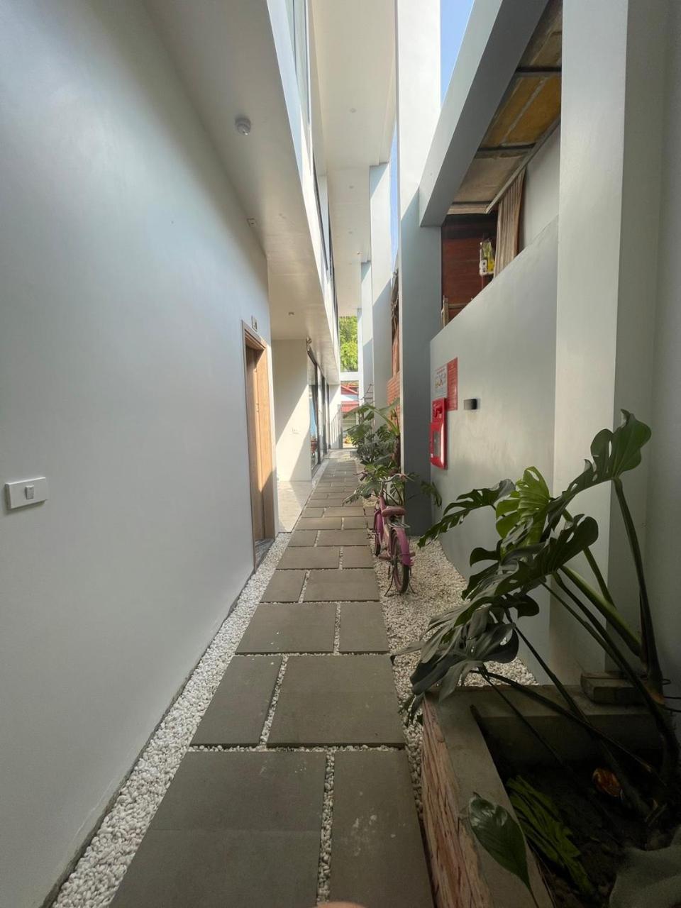 Hotel Samu Lao Cai Zewnętrze zdjęcie