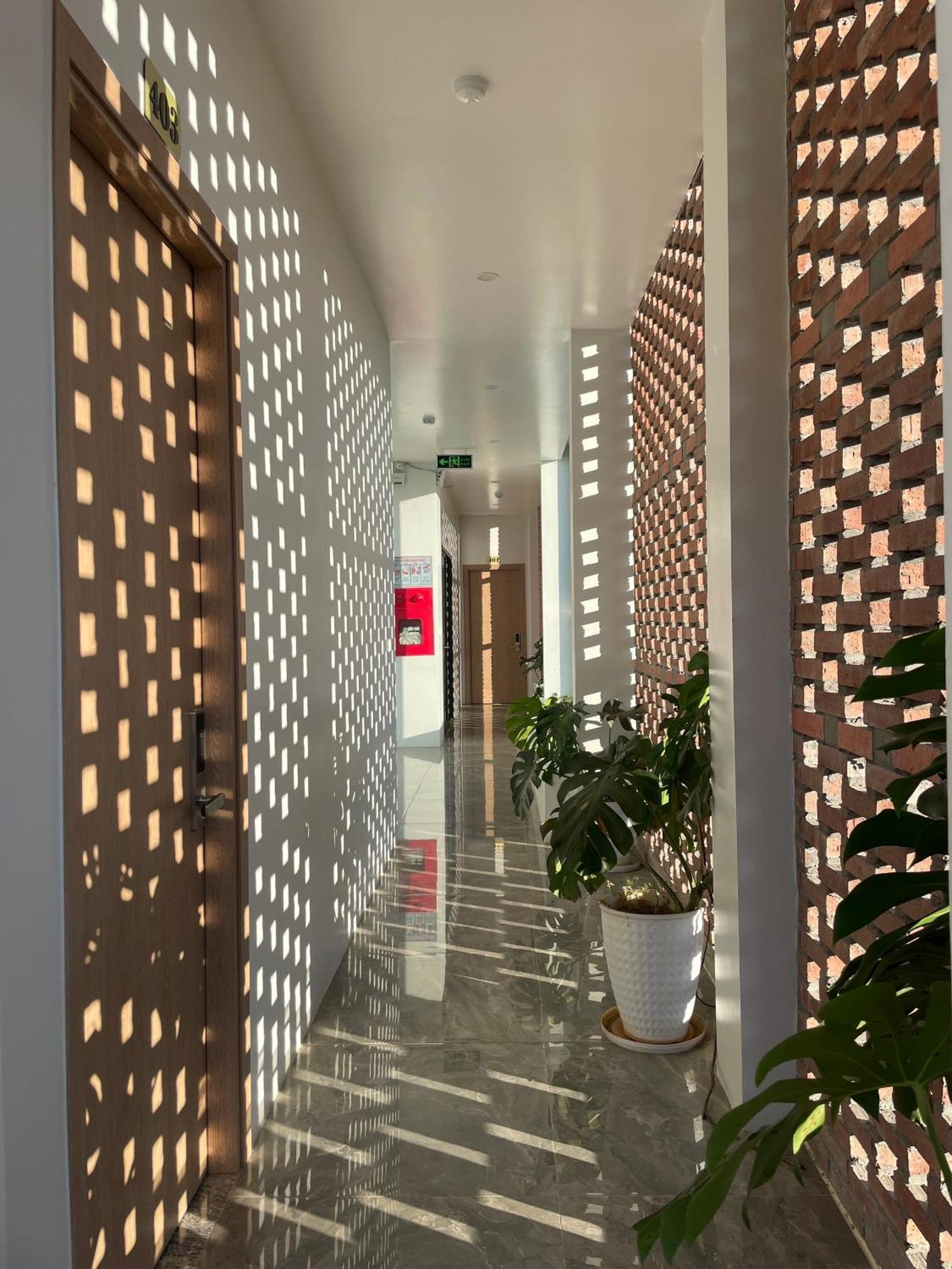 Hotel Samu Lao Cai Zewnętrze zdjęcie