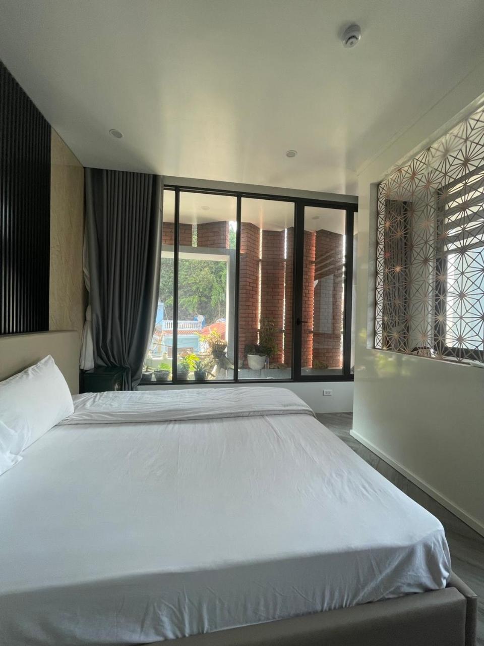 Hotel Samu Lao Cai Zewnętrze zdjęcie