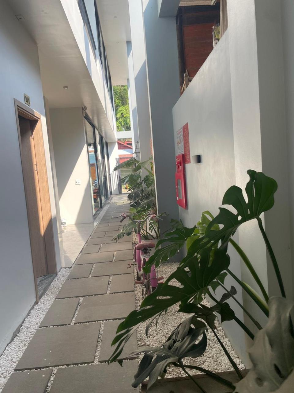 Hotel Samu Lao Cai Zewnętrze zdjęcie