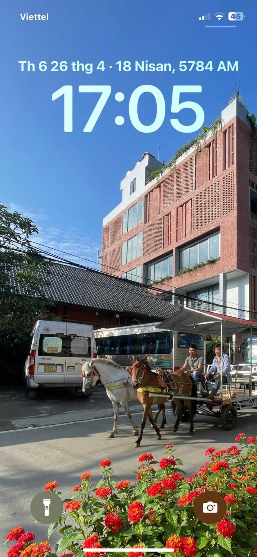 Hotel Samu Lao Cai Zewnętrze zdjęcie