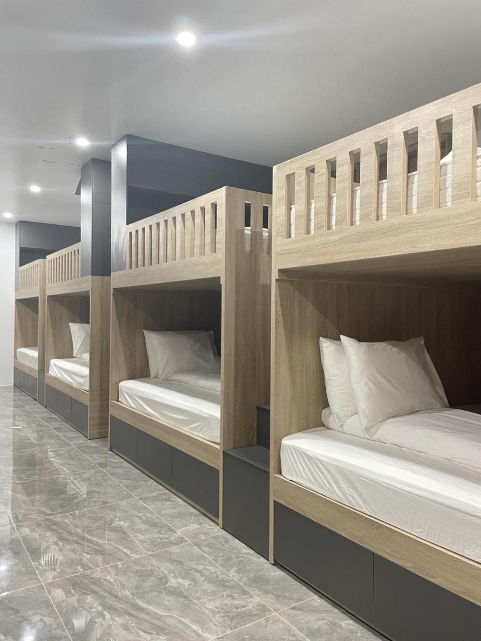 Hotel Samu Lao Cai Zewnętrze zdjęcie