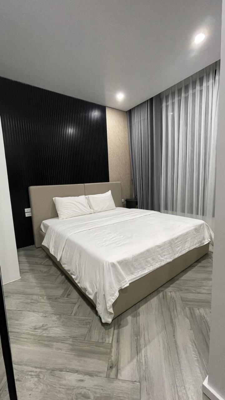 Hotel Samu Lao Cai Zewnętrze zdjęcie