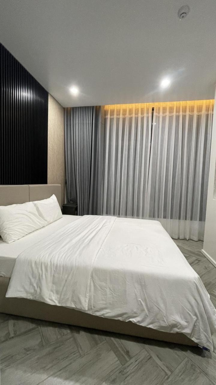 Hotel Samu Lao Cai Zewnętrze zdjęcie