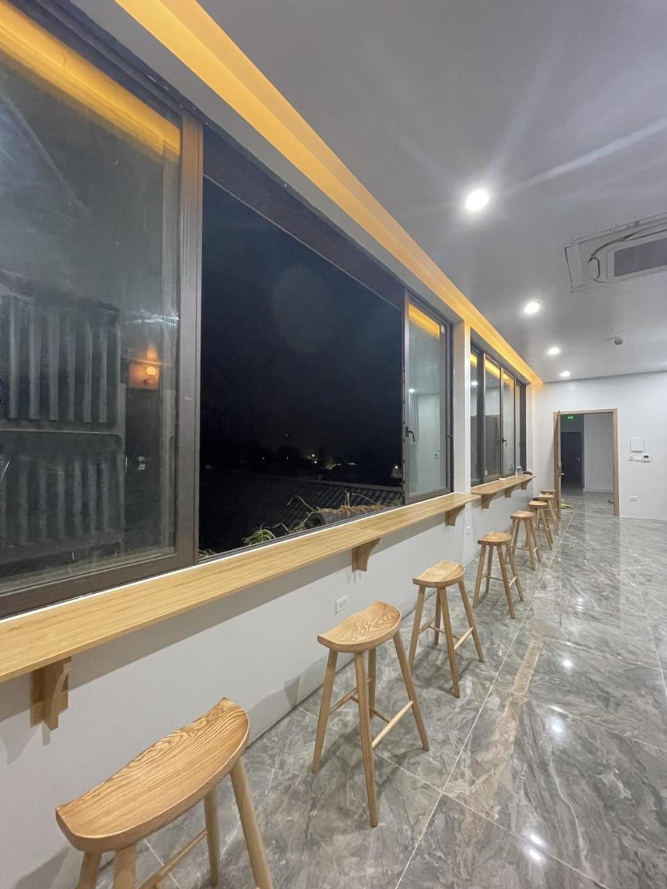 Hotel Samu Lao Cai Zewnętrze zdjęcie