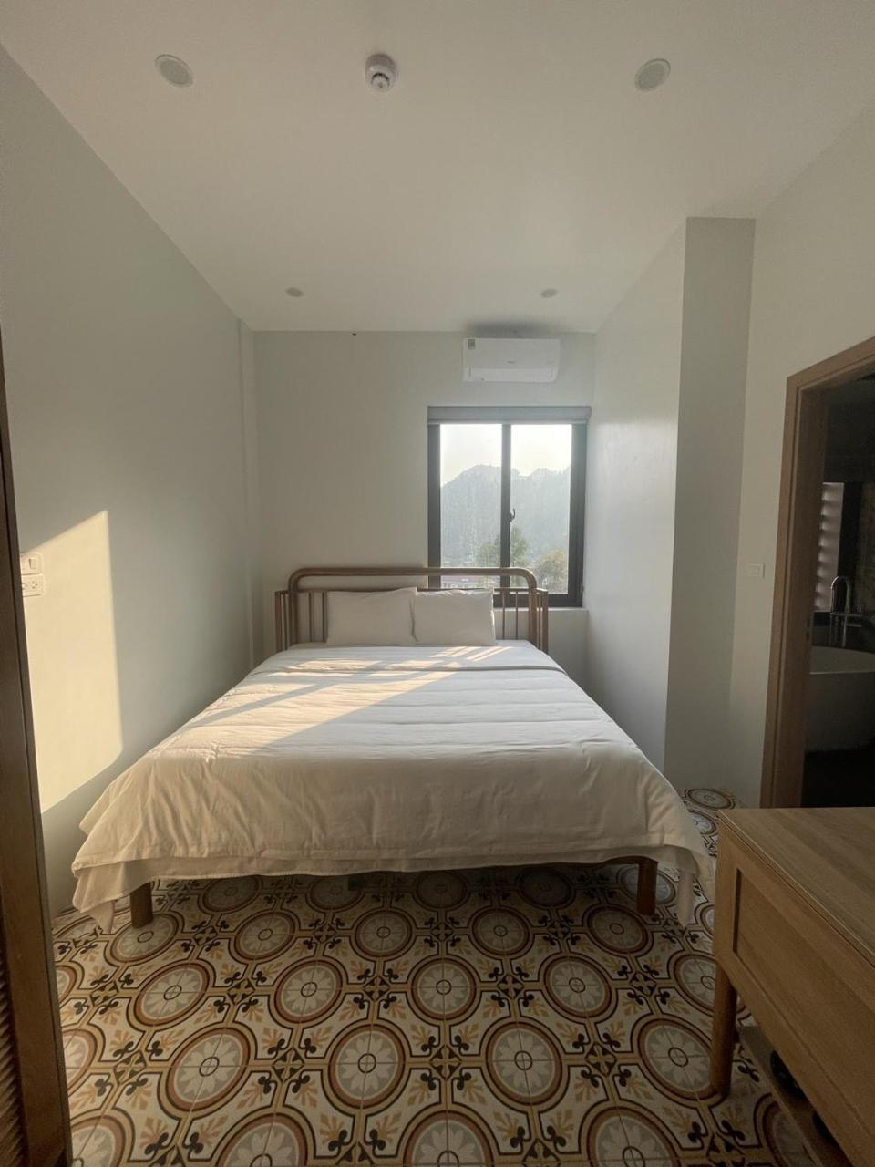 Hotel Samu Lao Cai Zewnętrze zdjęcie
