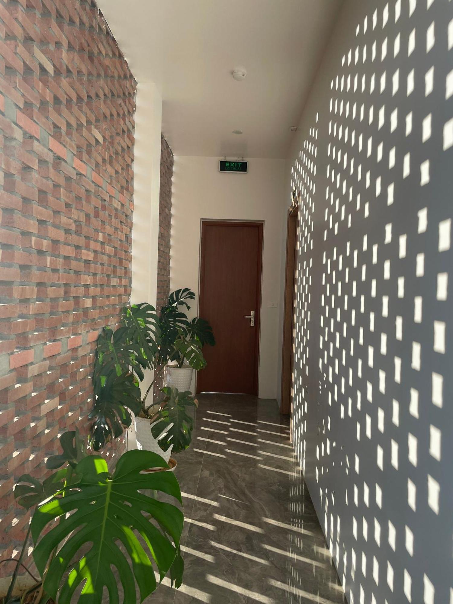 Hotel Samu Lao Cai Zewnętrze zdjęcie