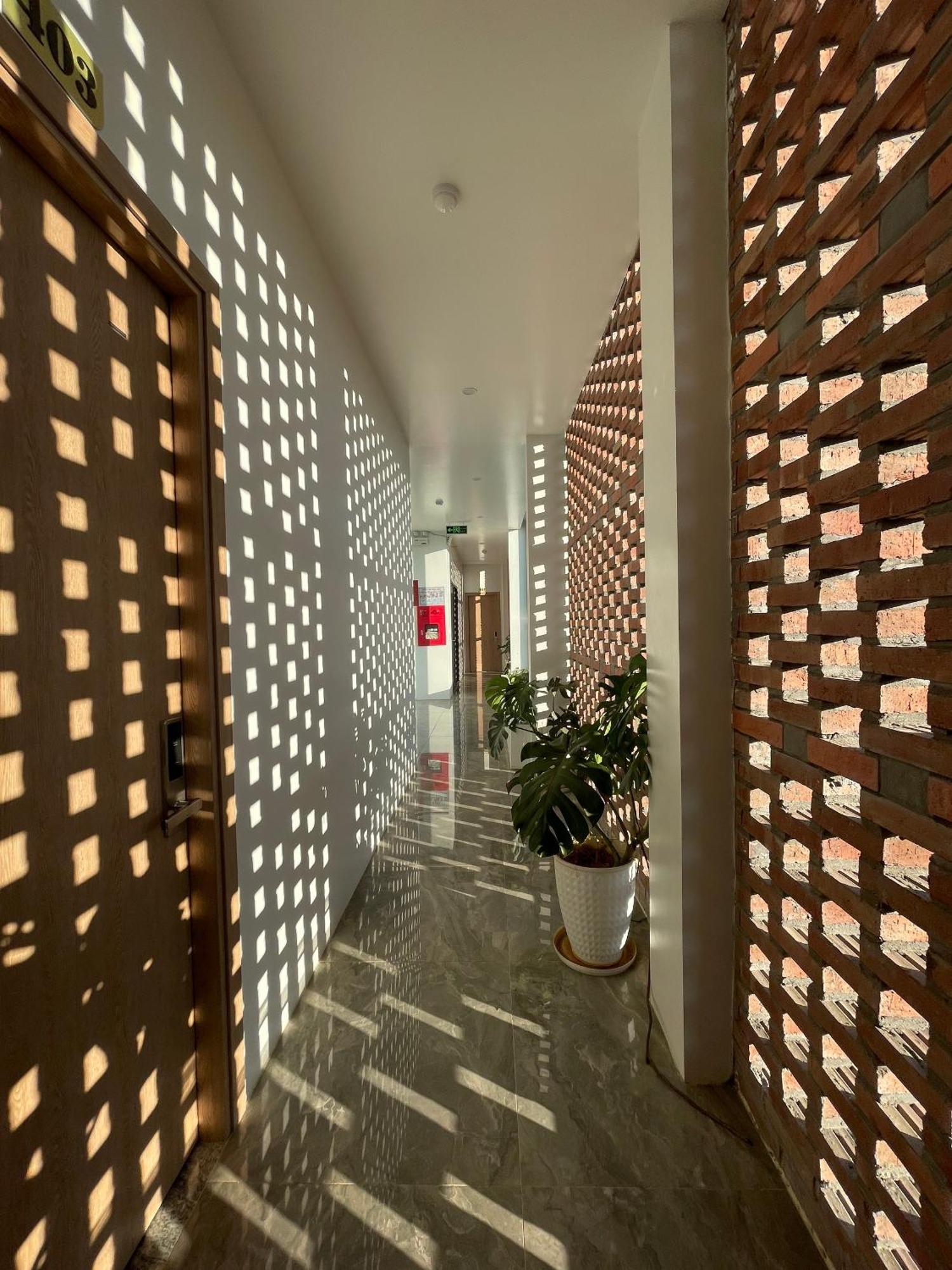 Hotel Samu Lao Cai Zewnętrze zdjęcie