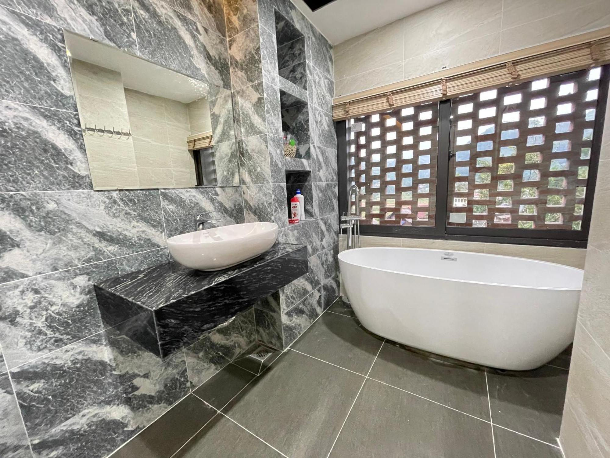 Hotel Samu Lao Cai Zewnętrze zdjęcie