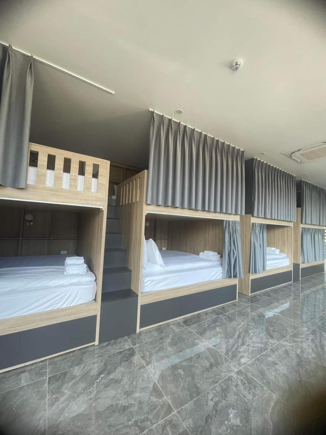 Hotel Samu Lao Cai Zewnętrze zdjęcie