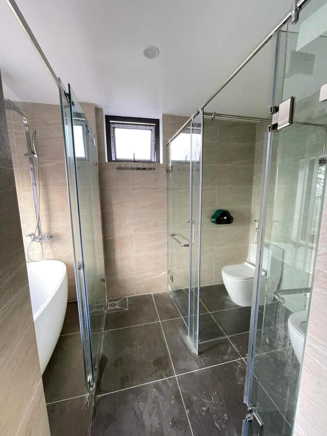 Hotel Samu Lao Cai Zewnętrze zdjęcie