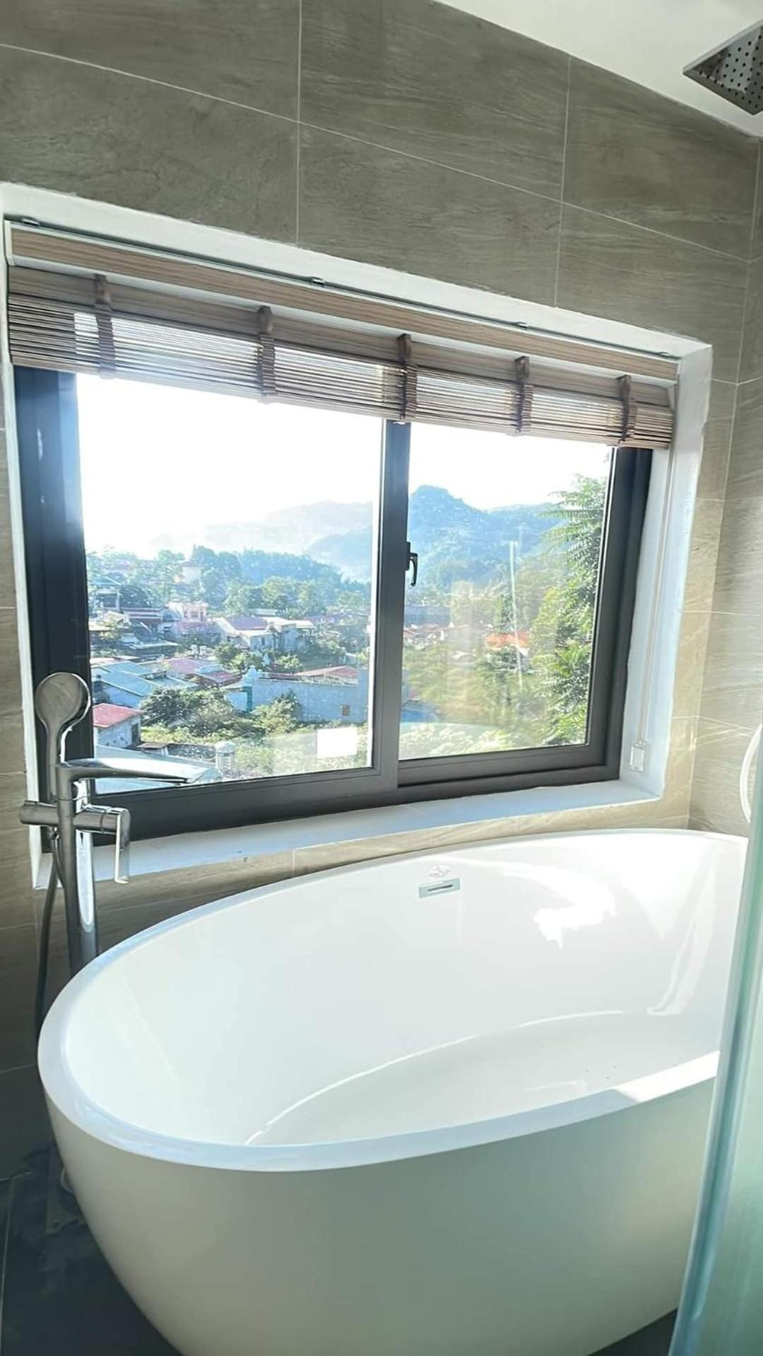 Hotel Samu Lao Cai Zewnętrze zdjęcie